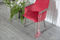 Vinilam Click 3.7мм 6231 Дуб Эрдинг фото 2 | FLOORDEALER